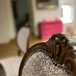 Donauhaus Apartament