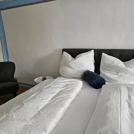 Apartment Donauhaus