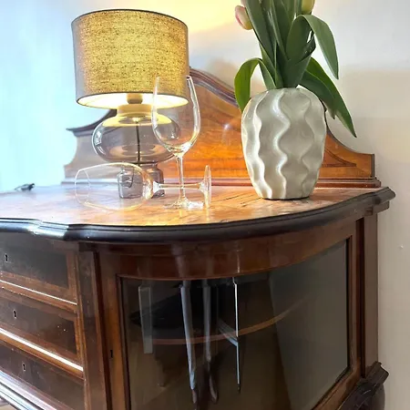 Appartamento Donauhaus Emmersdorf an der Donau