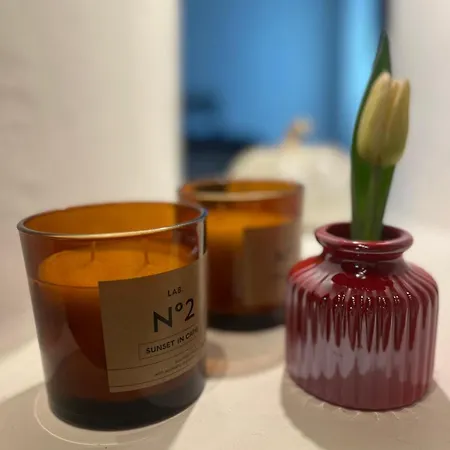 Donauhaus Appartamento