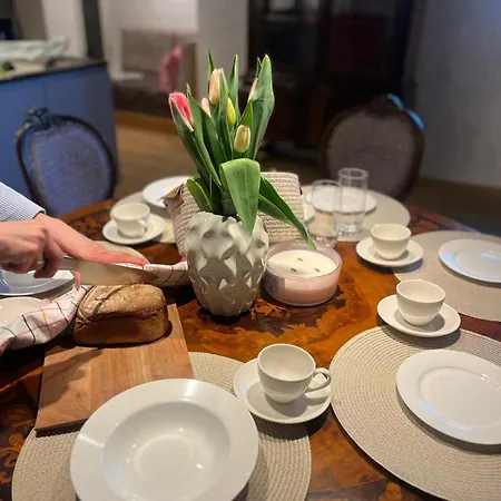 Donauhaus Apartament