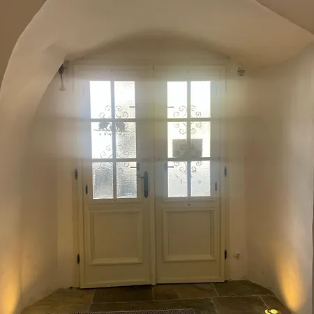 Donauhaus *