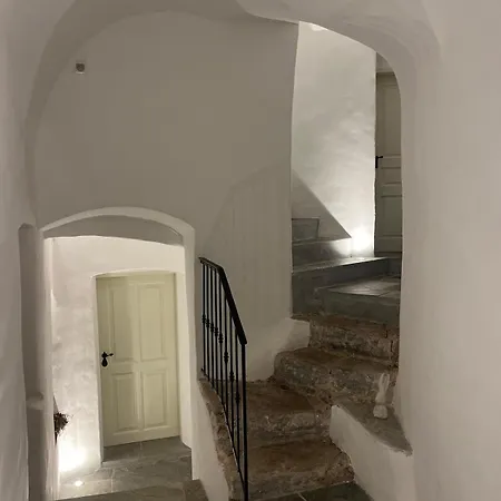 Donauhaus Emmersdorf an der Donau