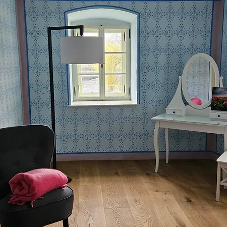 Donauhaus Apartament *