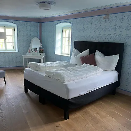 Apartment Donauhaus