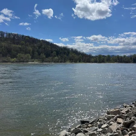 Donauhaus Appartamento