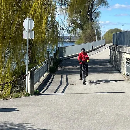 Donauhaus Emmersdorf an der Donau