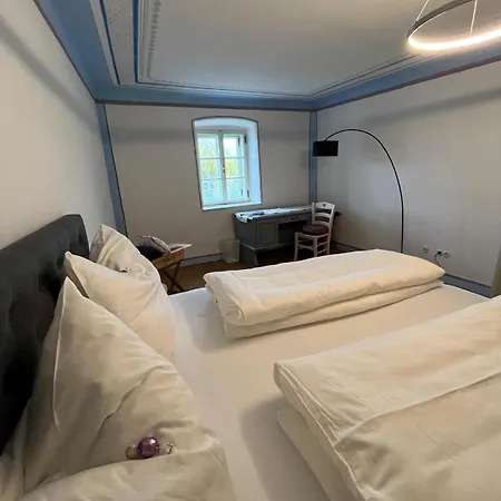 شقة Donauhaus