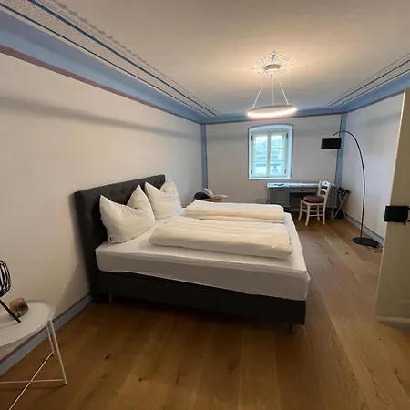 Donauhaus Apartament Emmersdorf an der Donau