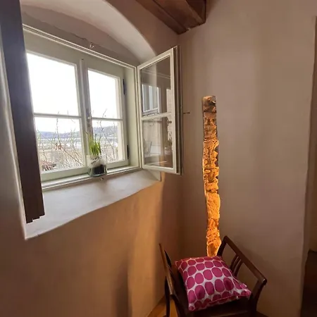 Donauhaus Appartamento *