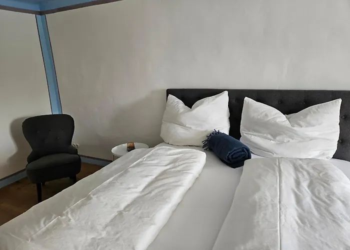 Apartamento Donauhaus