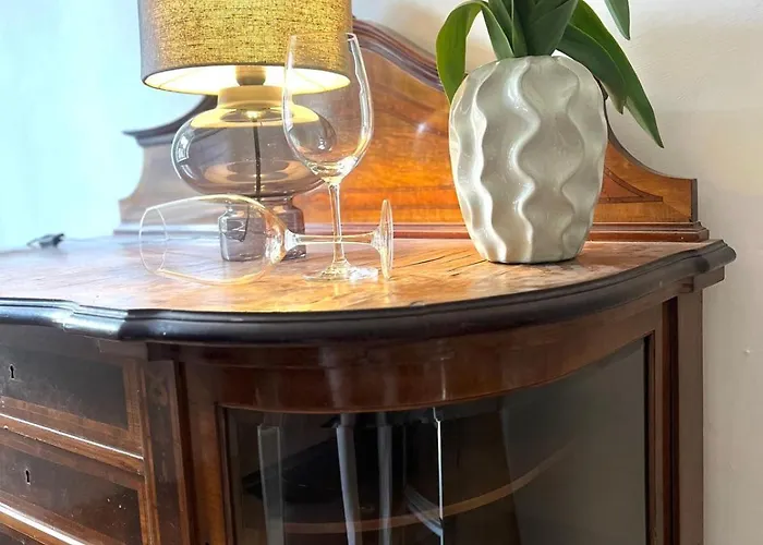 Apartamento Donauhaus Emmersdorf an der Donau