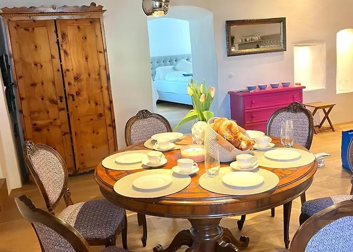 Apartamento Donauhaus