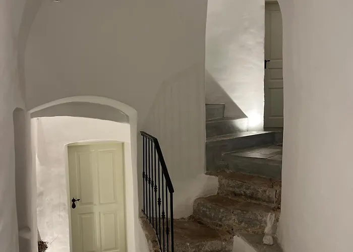 Donauhaus Emmersdorf an der Donau