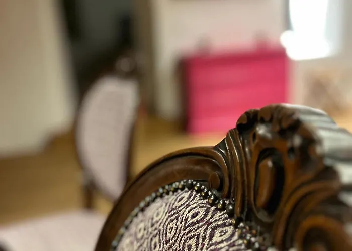 Donauhaus Apartamento