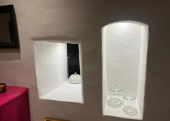 Apartamento Donauhaus