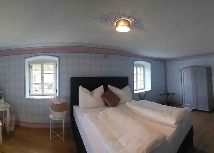 Donauhaus Apartamento