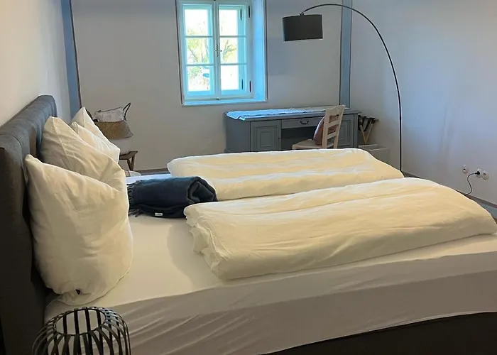 Apartamento Donauhaus