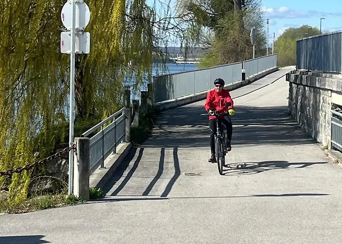 Donauhaus Emmersdorf an der Donau