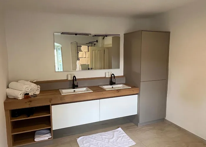 Donauhaus Apartamento *