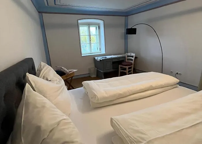 Apartamento Donauhaus