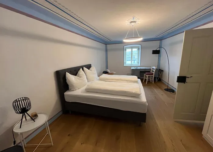 Donauhaus Apartment Emmersdorf an der Donau