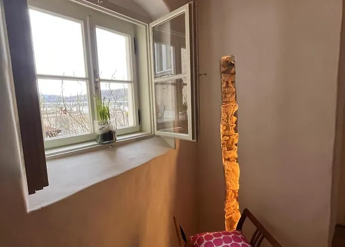 Donauhaus Apartamento *