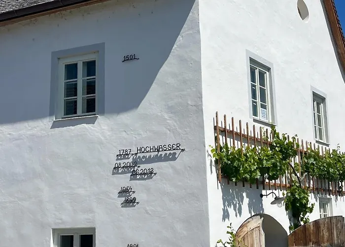 Apartamento Donauhaus